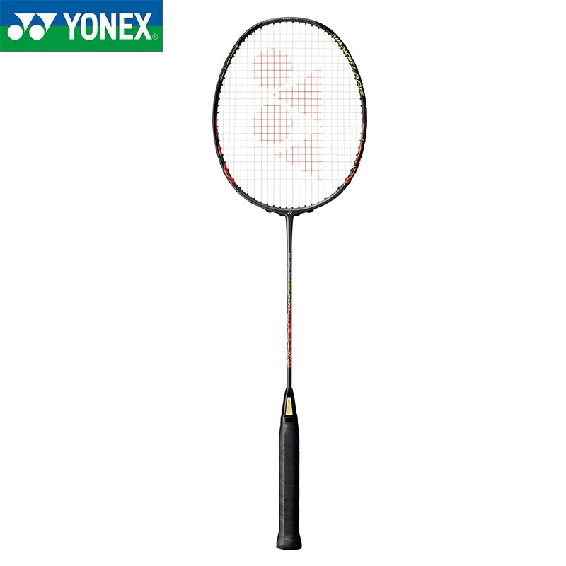 YONEX尤尼克斯正品羽毛球拍NF-380 羽毛球拍